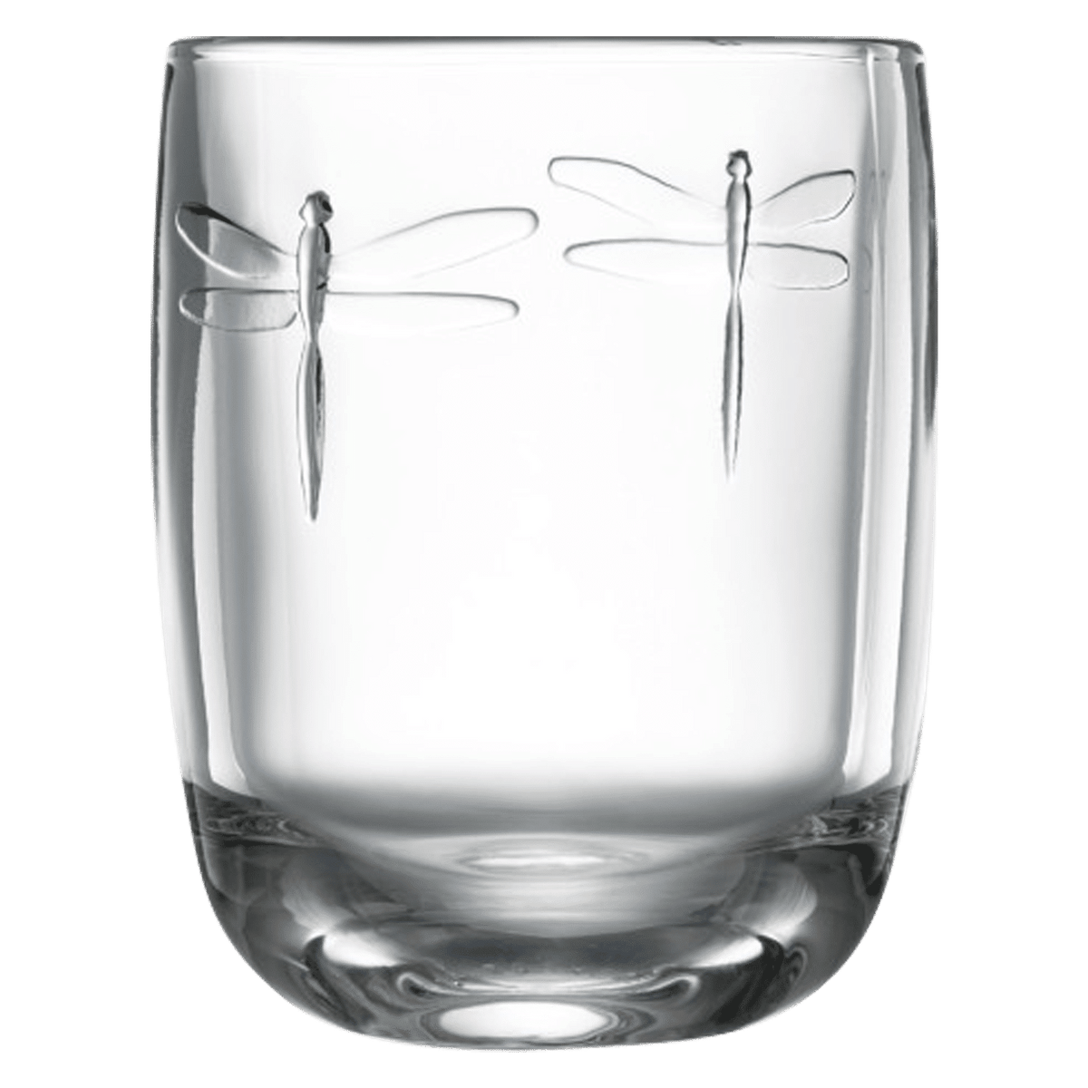 La Rochère Libelle Tumbler 28 Cl - 6 Stuks - Glazen.nl