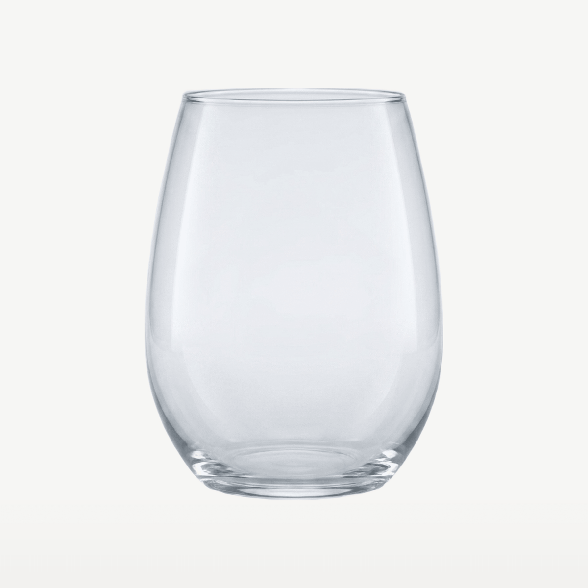 Nude Glass Pure Bordeaux Wijnglas 61 Cl - 6 Stuks - Glazen.nl