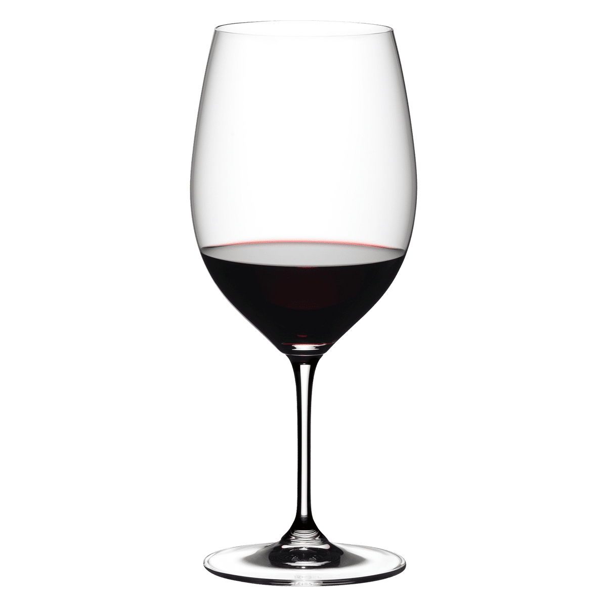 Riedel Vinum Wijnglas 99,5 Cl Cabernet Sauvignon / Merlot - 2 Stuks - Glazen.nl