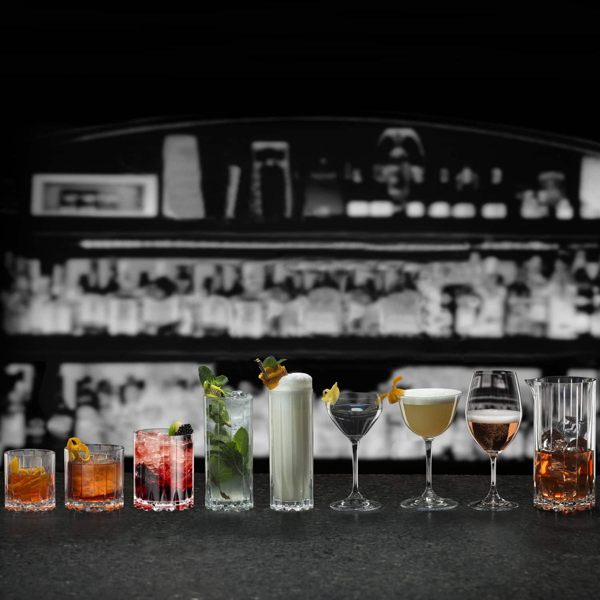 Riedel Drink Specific Glassware Koffieglas 9 Cl - 2 Stuks - Glazen.nl