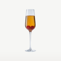 Chef & Sommelier Sublym Champagne Glass / Flute 21 Cl - 6 Pieces