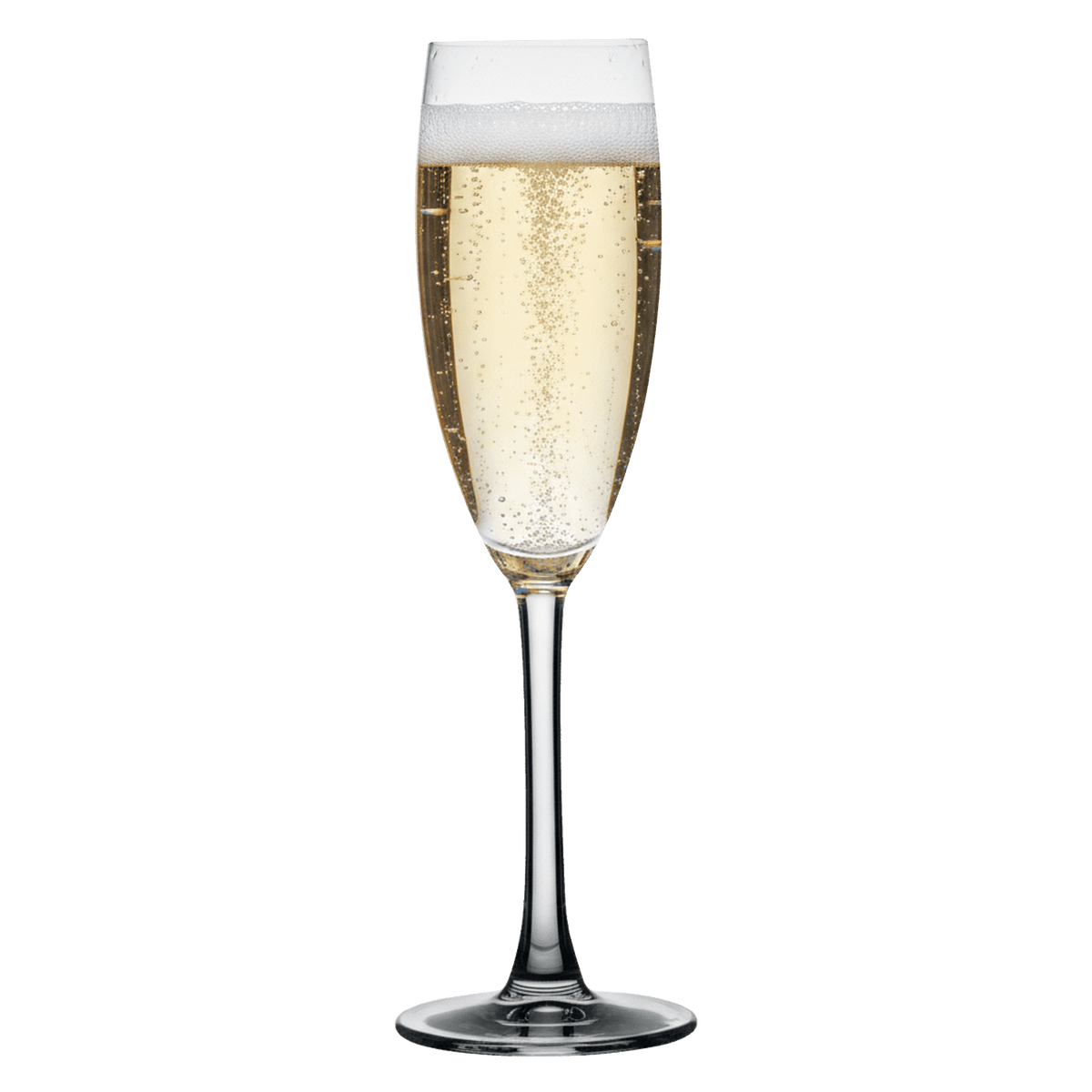 Nude Glass Reserva Champagneglas 17 Cl - 6 Stuks - Glazen.nl
