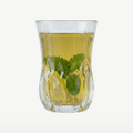 RCR Adagio verre à thé 14 Cl - 6 pièces