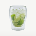 Luigi Bormioli Thermic Glass tumbler 35 Cl - 2 pieces