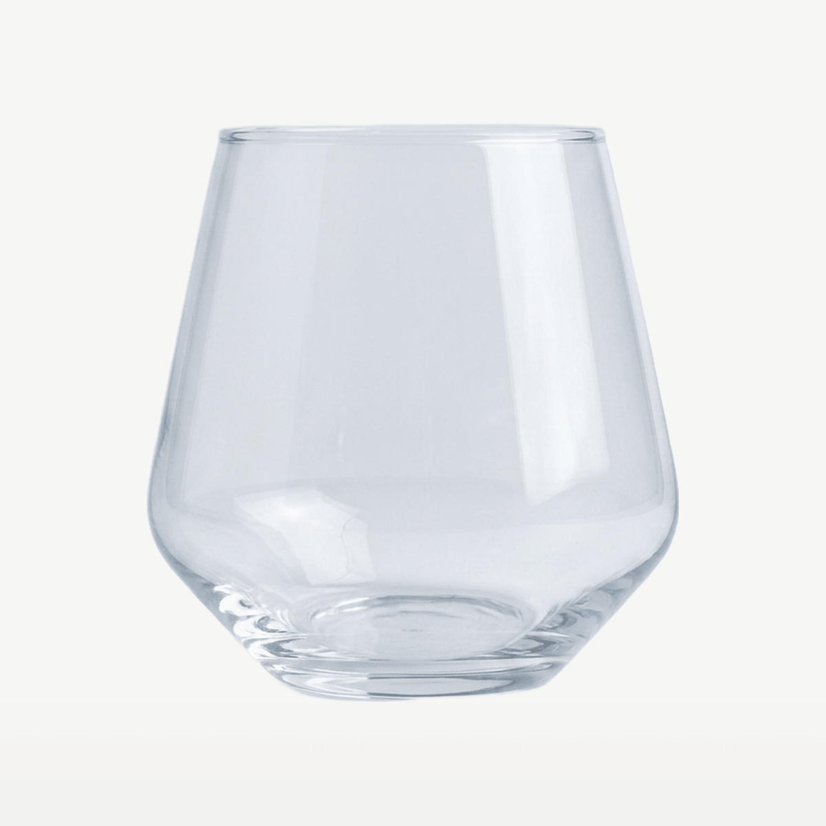 Royal Leerdam Carre Tumbler 47,5 Cl - 6 Stuks - Glazen.nl