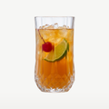 Eclat Longchamp verre long drink 36 Cl - 6 pièces