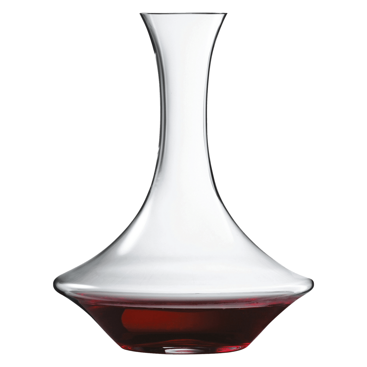 Spiegelau Authentis Decanteerkarafaraf 1 L - Glazen.nl