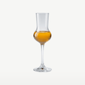 Bormioli Rocco Restaurant Verre à liqueur 8,1 Cl Grappa - 3 pièces