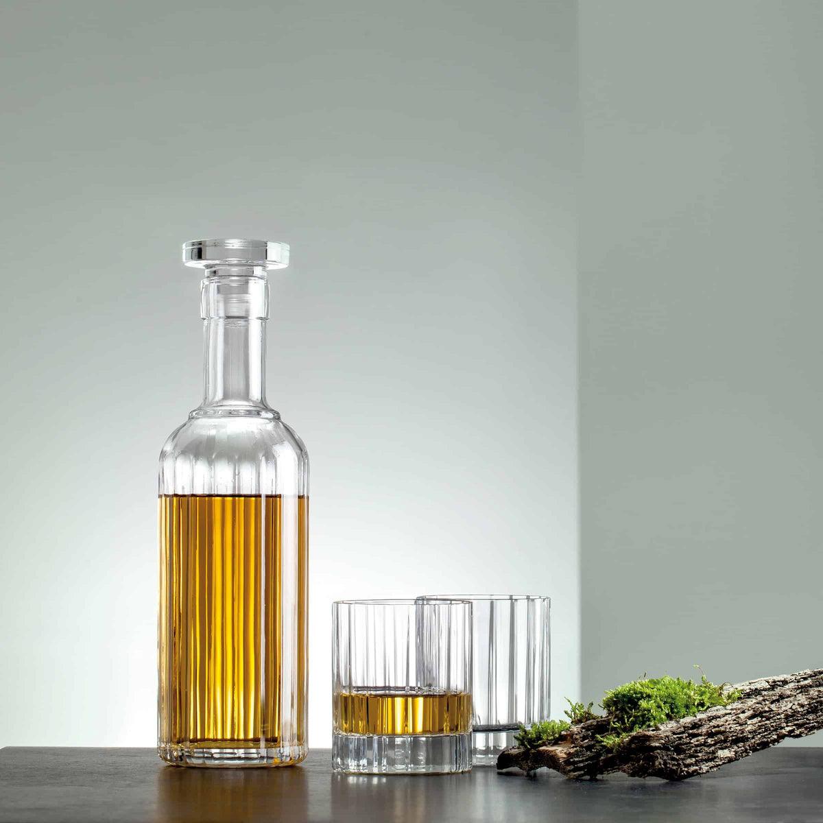 Luigi Bormioli Bach Cocktailglas 25 Cl Vintage Cocktail - 4 Stuks - Glazen.nl