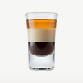 Arcoroc Hot Shot verre à shot 3,4 Cl - 12 pièces