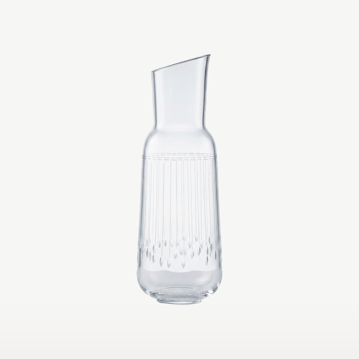 Zwiesel Glas Glamorous Waterkaraf 75 Cl - Glazen.nl