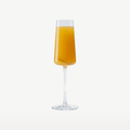 Stölzle Lausitz Power verre à champagne / flûte 24 Cl - 6 pièces