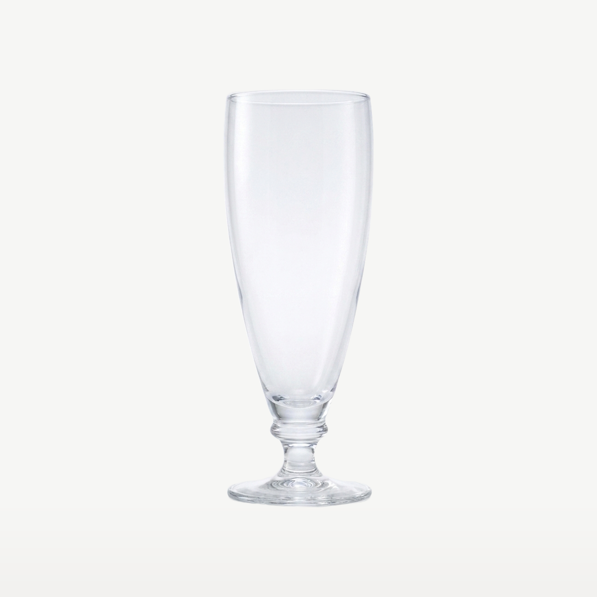 Bormioli Rocco Harmonia Bierglas 38 Cl - 6 Stuks - Glazen.nl