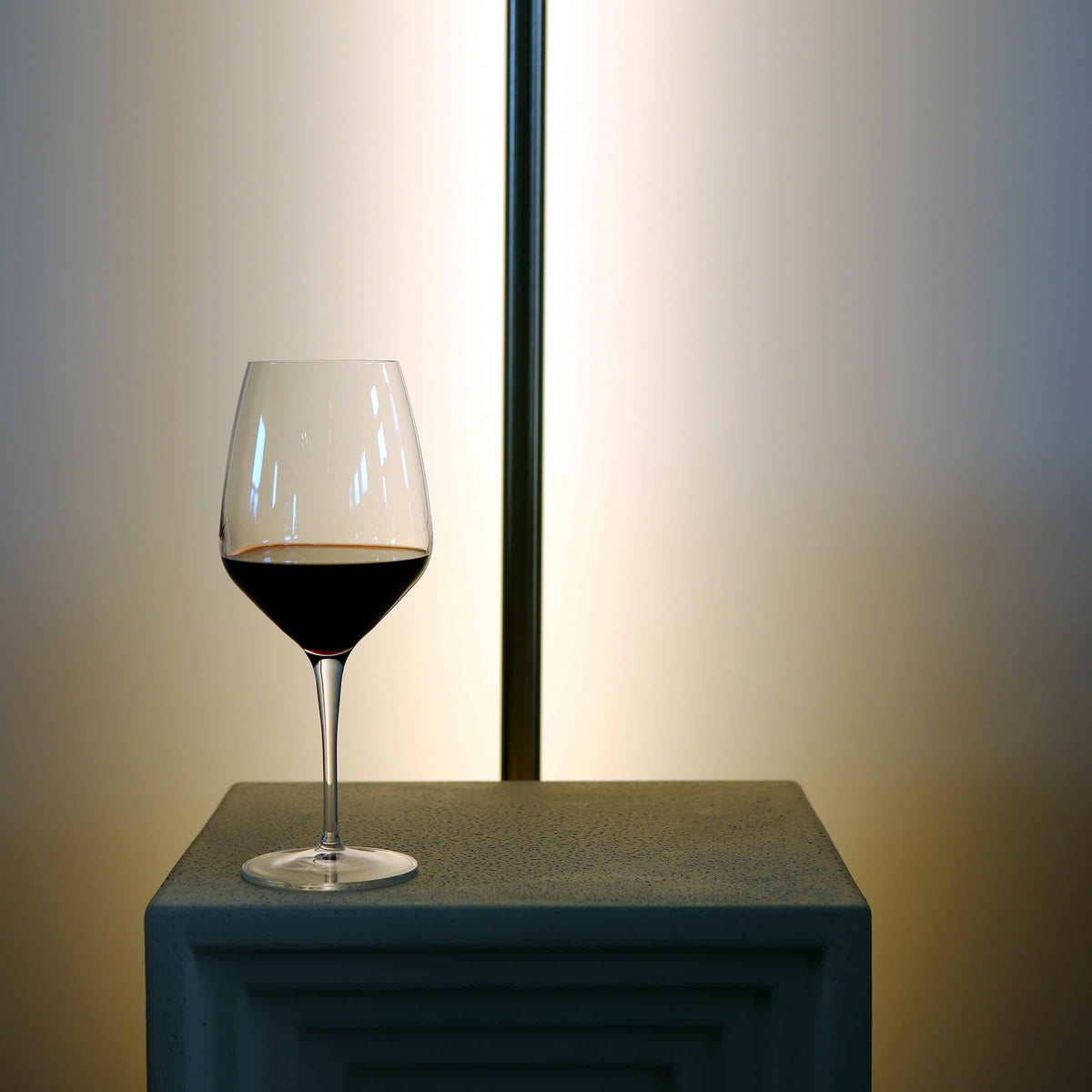 Luigi Bormioli Atelier Wijnglas 61 Cl - 6 Stuks - Glazen.nl