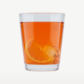 Royal Leerdam Tumbler 35 Cl – 4 Stück