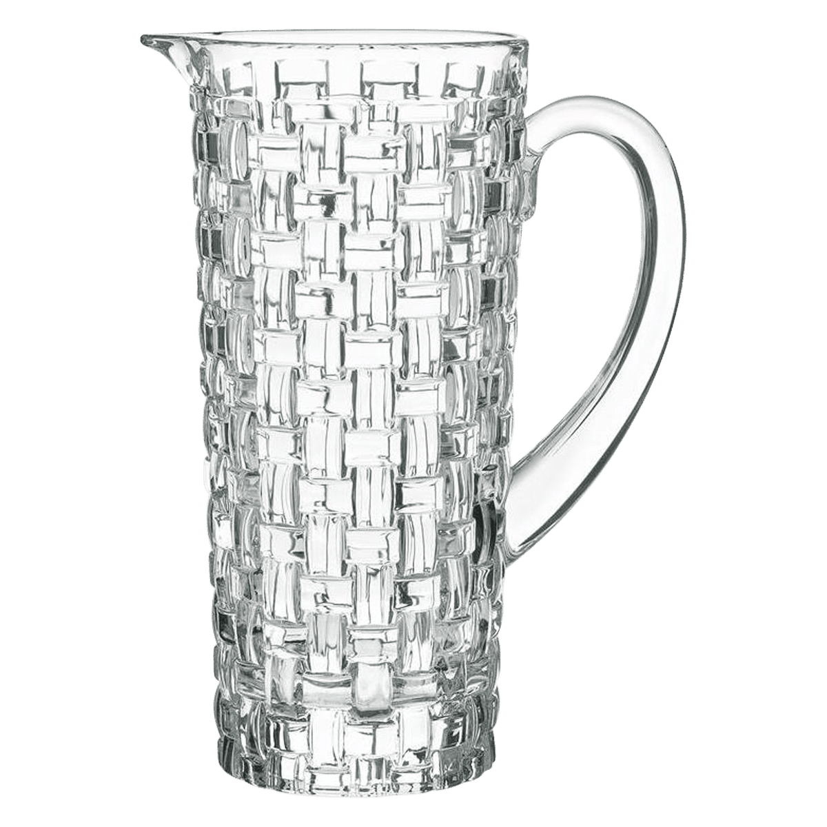 Nachtmann Bossa Nova Pitcher 116 Cl - 1 Stuks - Glazen.nl
