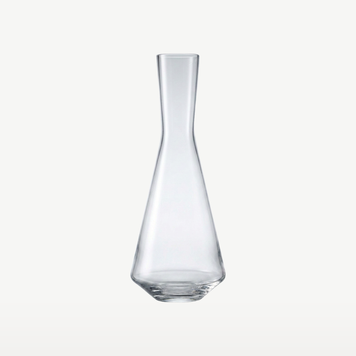 Zwiesel Glas Belfesta Decanteerkaraf Witte Wijn 75 Cl - Glazen.nl
