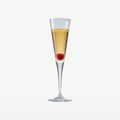 Bormioli Rocco Ypsilon Champagne Glass / Flute 16 Cl - 6 Pieces