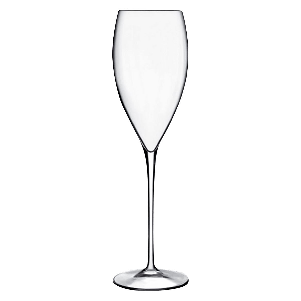 Luigi Bormioli Magnifico Champagneglas / Flute 32 Cl - 2 Stuks - Glazen.nl