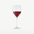 Luigi Bormioli Magnifico Large Wine Glass 59 Cl - 4 Pieces