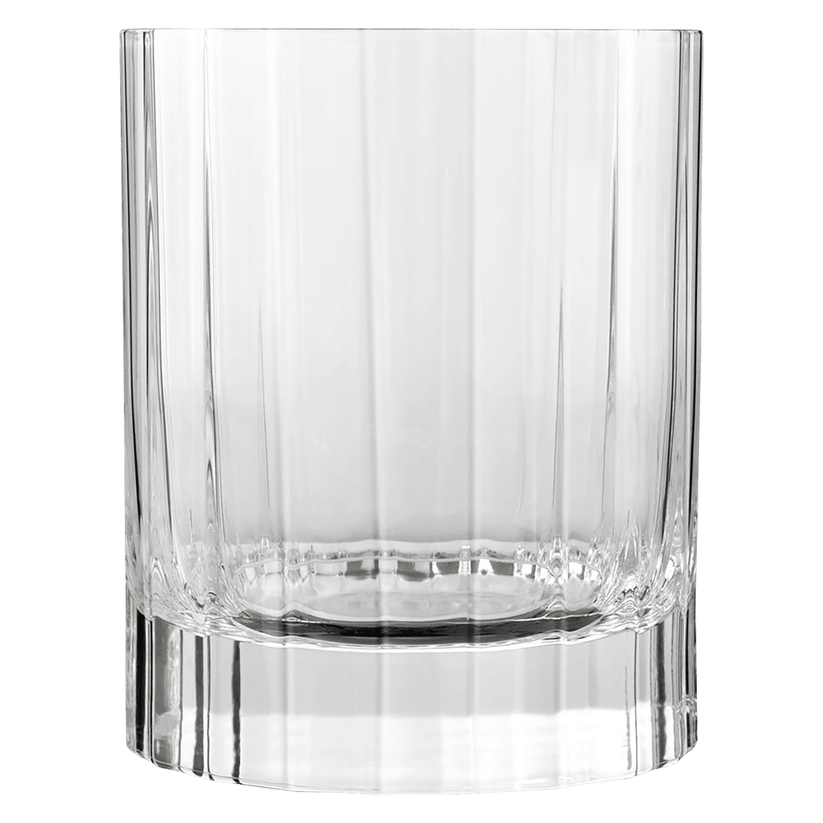 Luigi Bormioli Bach Tumbler Fb 25,5 Cl - 6 Stuks - Glazen.nl