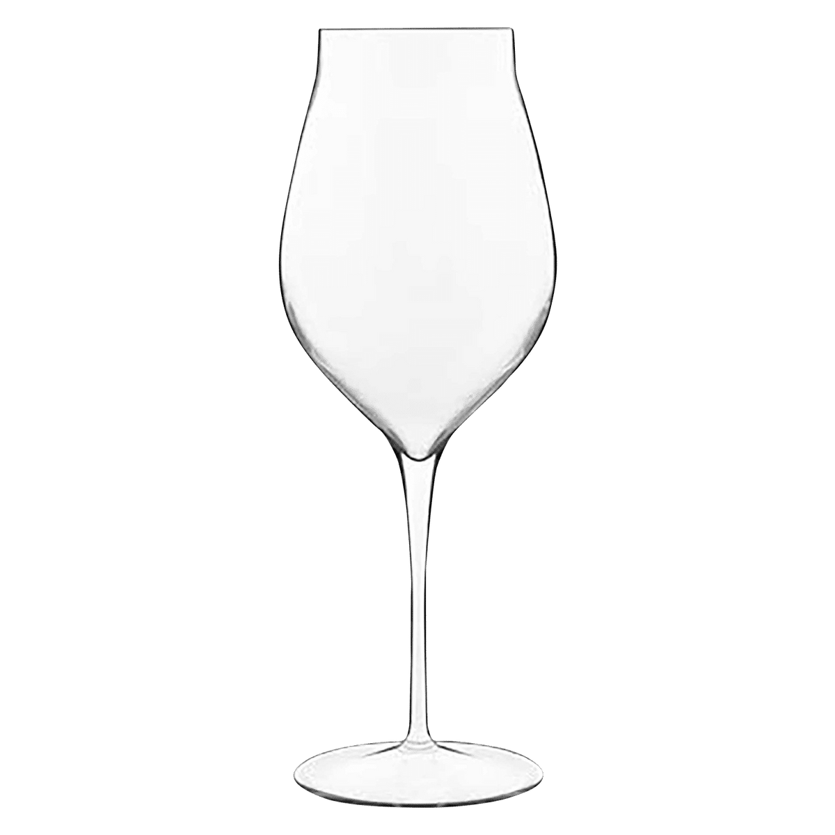 Luigi Bormioli Vinea Wijnglas 35 Cl - 6 Stuks - Glazen.nl