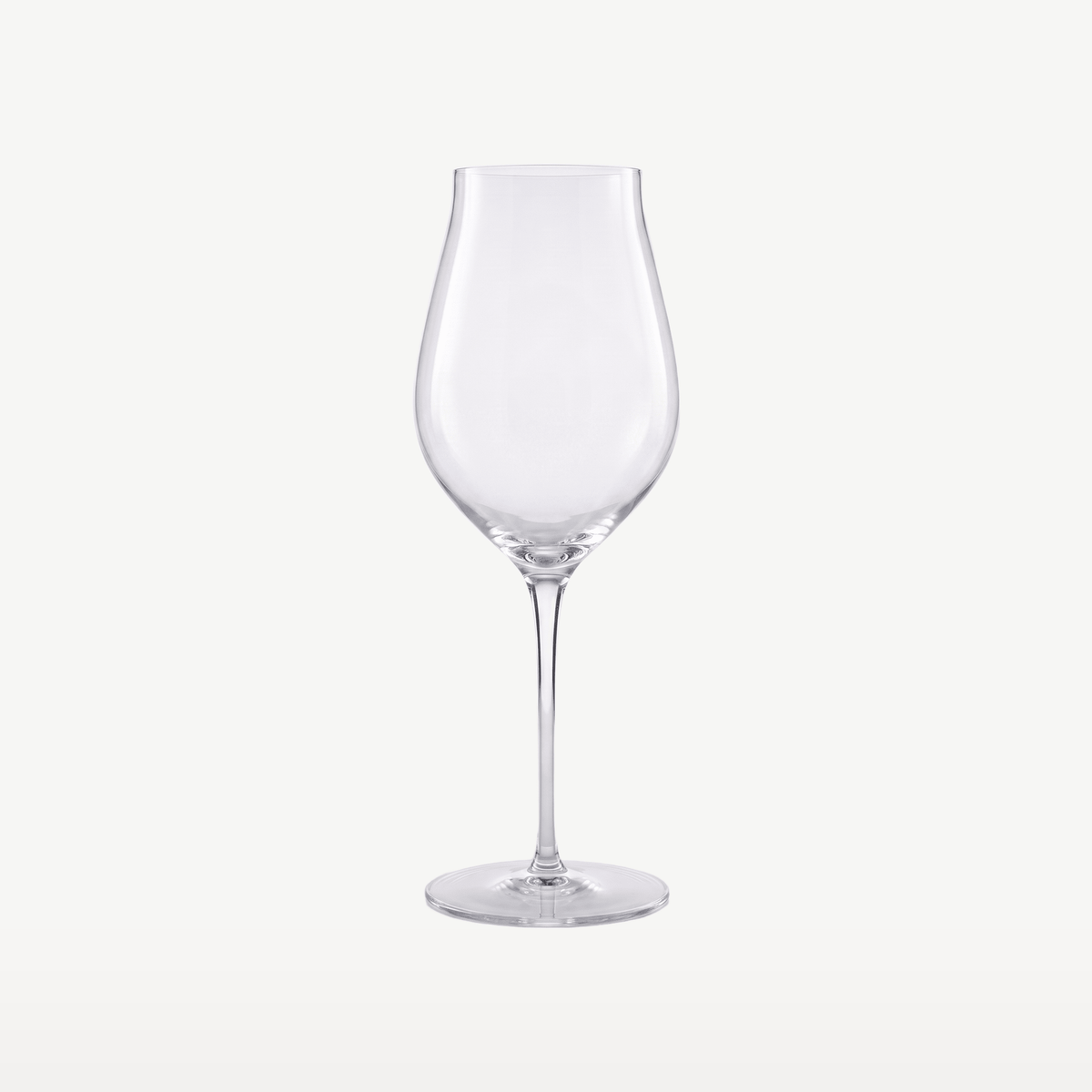Luigi Bormioli Vinea Wijnglas 35 Cl - 6 Stuks - Glazen.nl