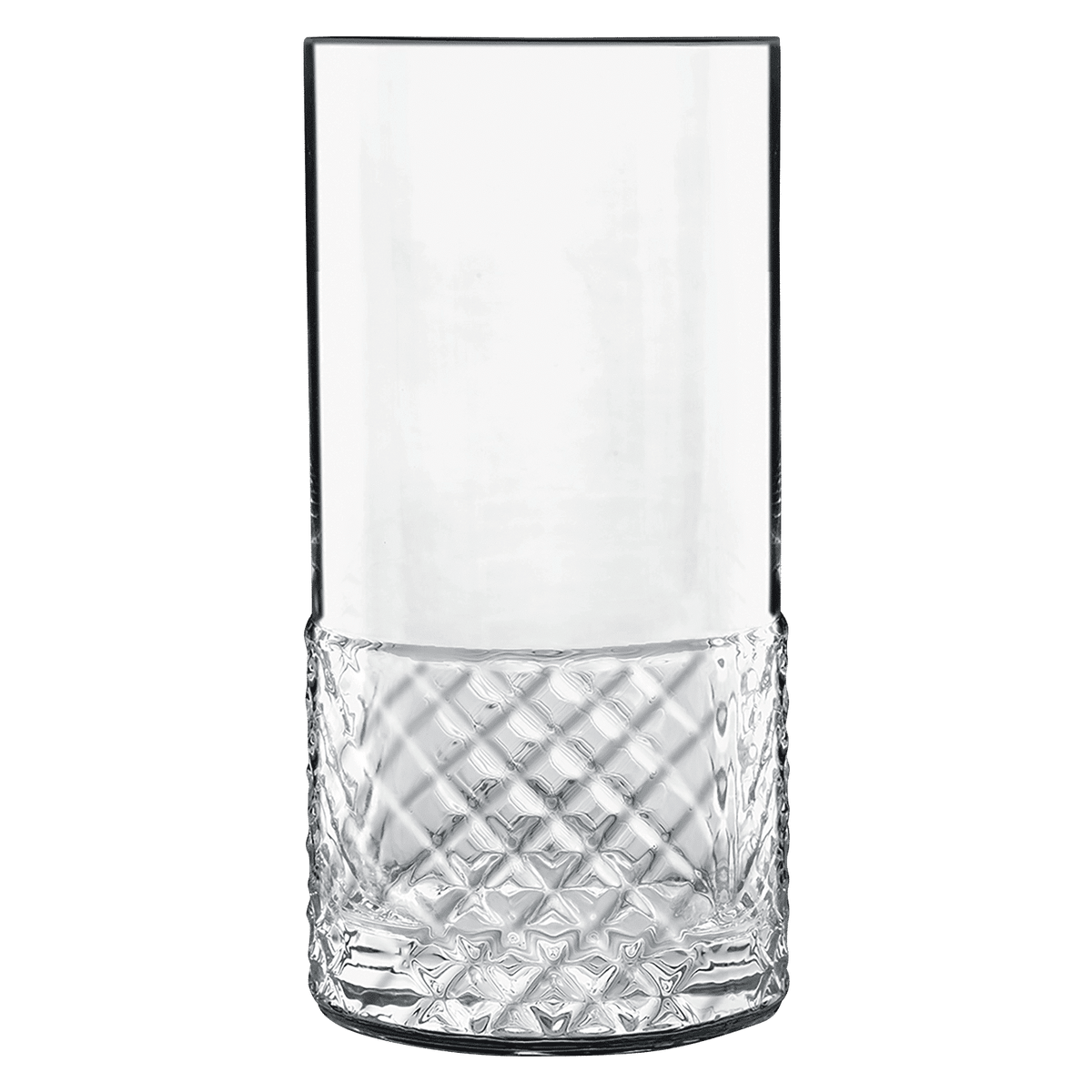 Luigi Bormioli Roma 1960 Bibita Longdrinkglas 48 Cl - 6 Stuks - Glazen.nl