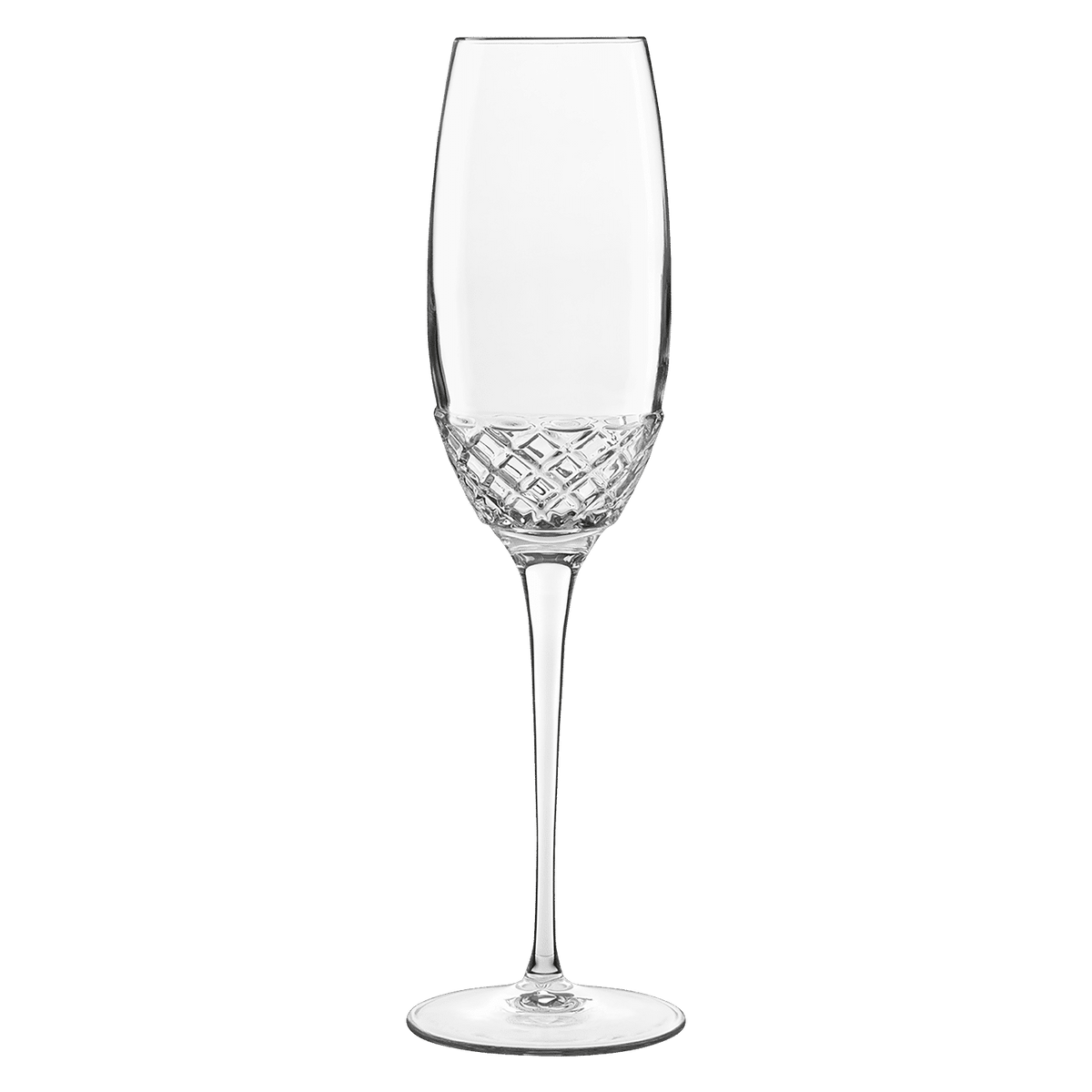 Luigi Bormioli Roma 1960 Champagneglas 24 Cl - 6 Stuks - Glazen.nl