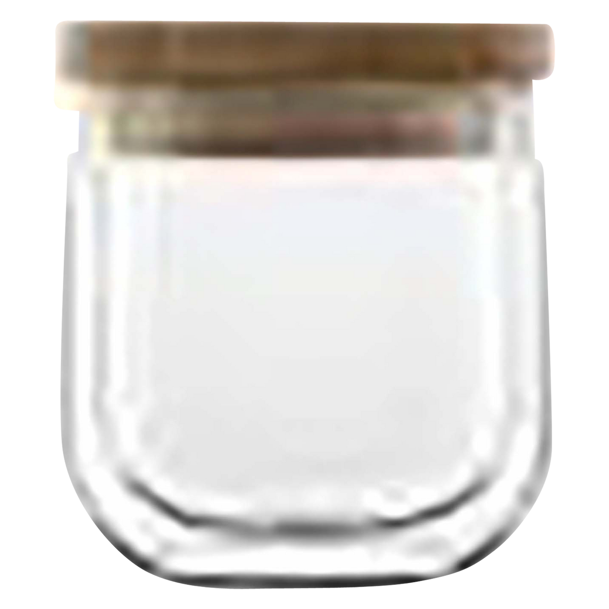 Luigi Bormioli Thermic Glass Suikerpot 33 Cl - 2 Stuks - Glazen.nl