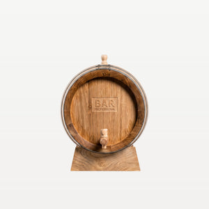 Fûts en bois