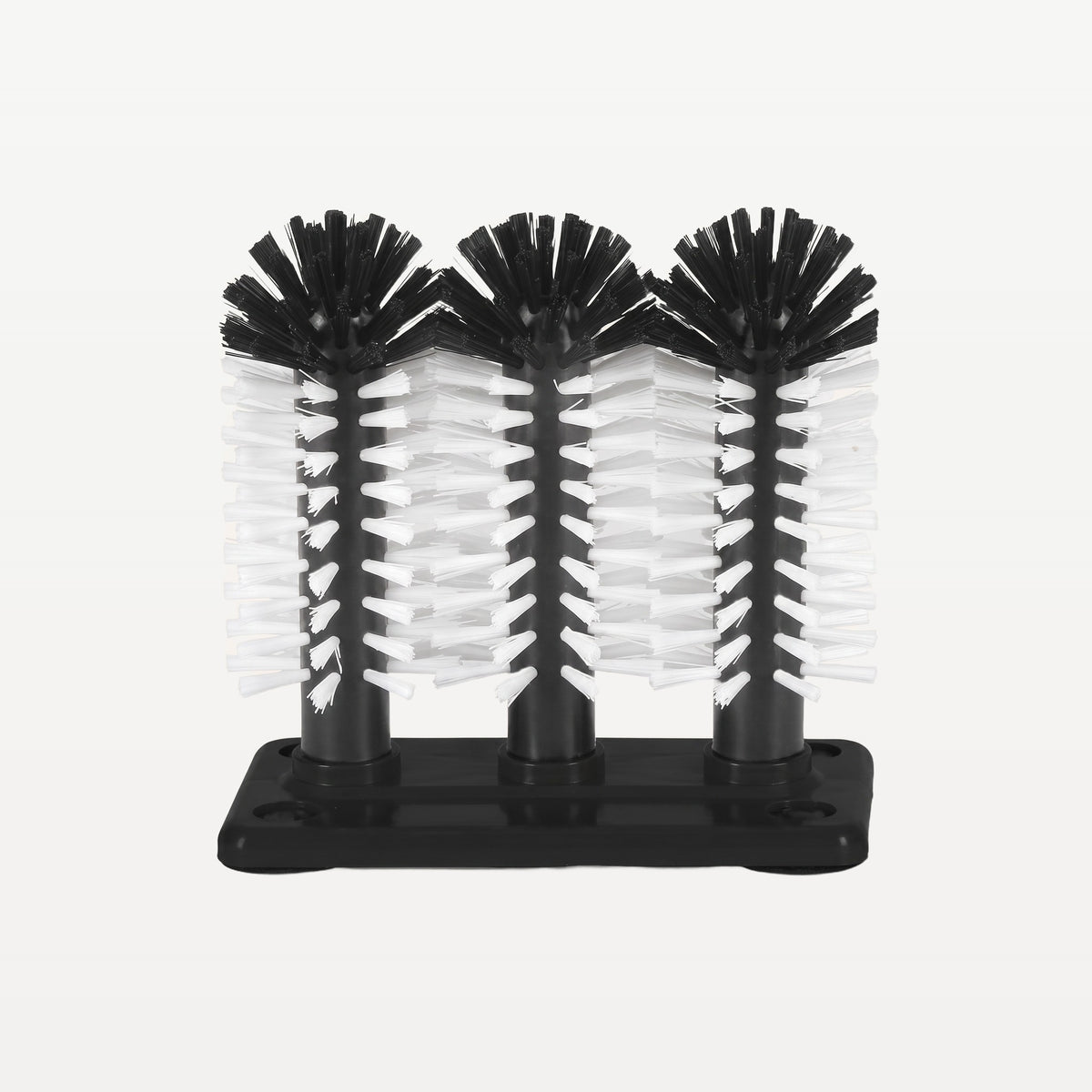Bar Professional Glazenborstel Set 3-Delig 18 cm