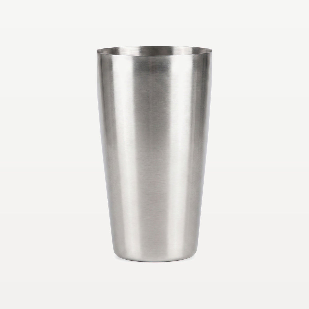 Bar Professional Boston Shaker Tin RVS 16 Oz