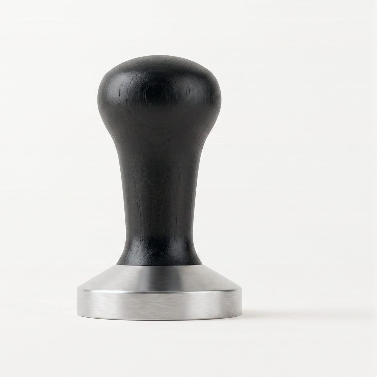 Bar Professional Koffie Tamper Hout 58 mm