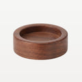 Bar Professional Tamperhalter Holz Redwood