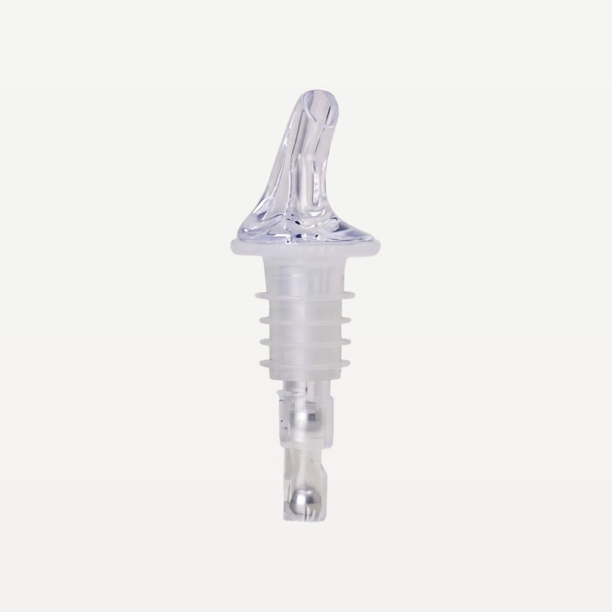 Bar Professional Schenktuit 3-Ball 35 ml Transparant