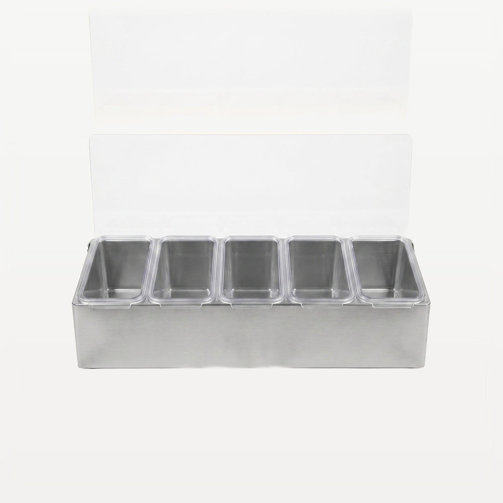 Porte-condiments