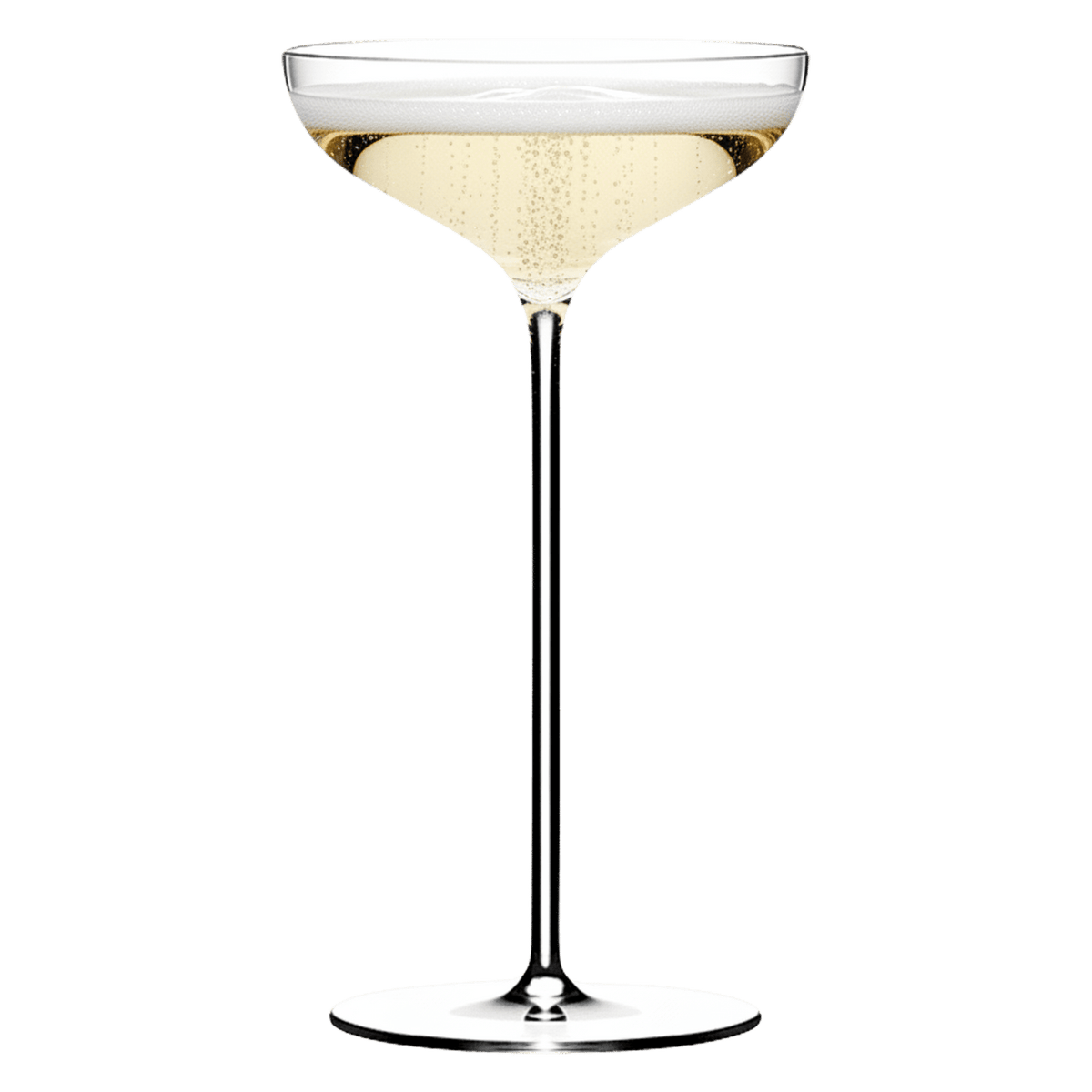 Lehmann Montreal Champagneglas / Coupe 17 Cl - 6 Stuks - Glazen.nl