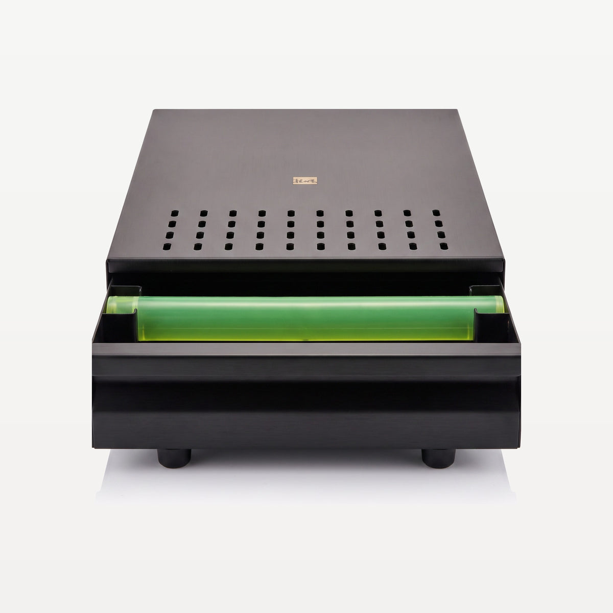Bar Professional Knocklade RVS Geborsteld