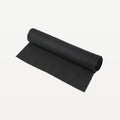 Bar Professional Tapis à verres en rouleau, noir, 500 x 61 cm
