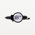Bar Professional Doseur Pro avec poignée, noir, 35 ml