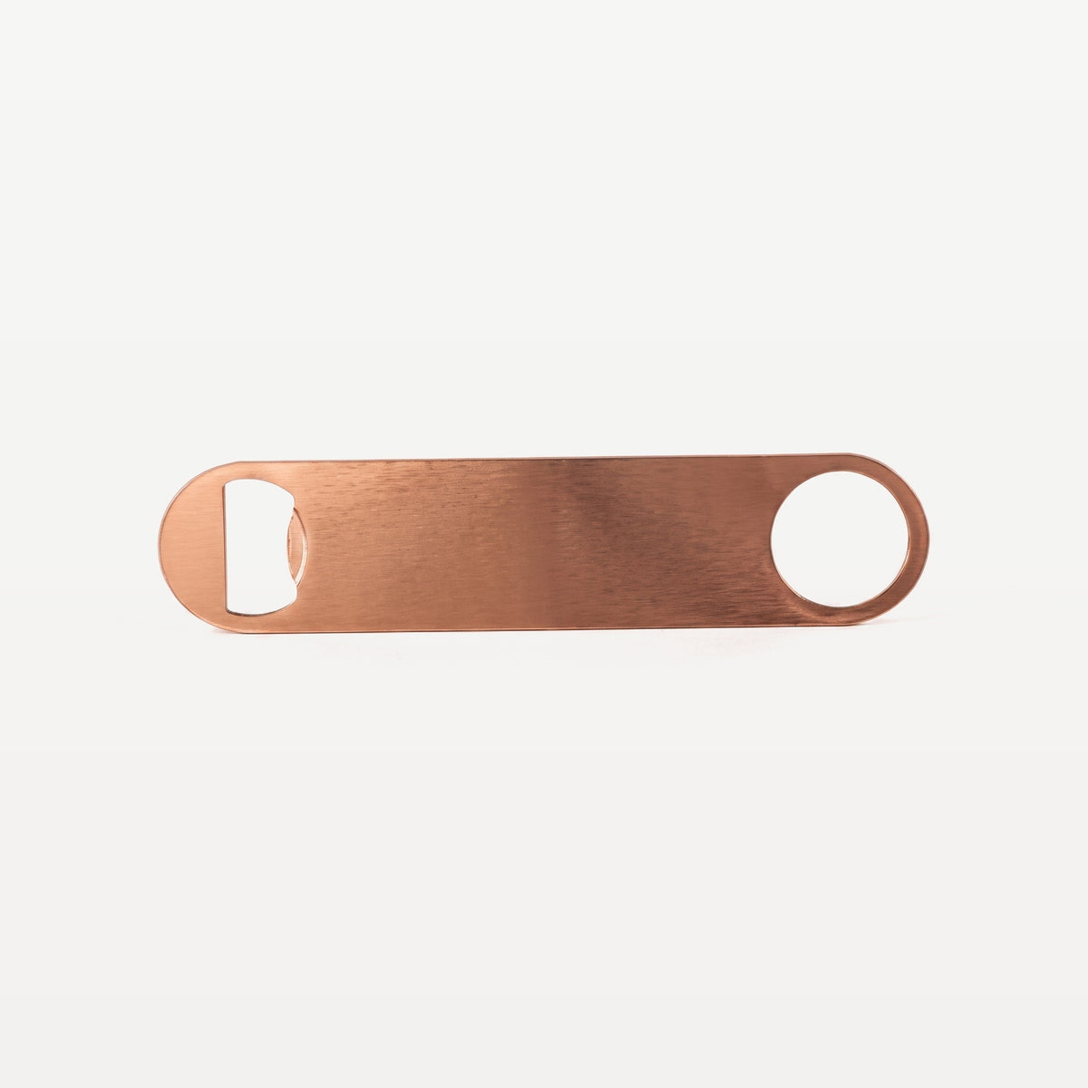 Bar Professional Barblade Flesopener Koper