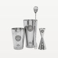 Bar Professional Set à cocktails Speakeasy Maori 4 pièces