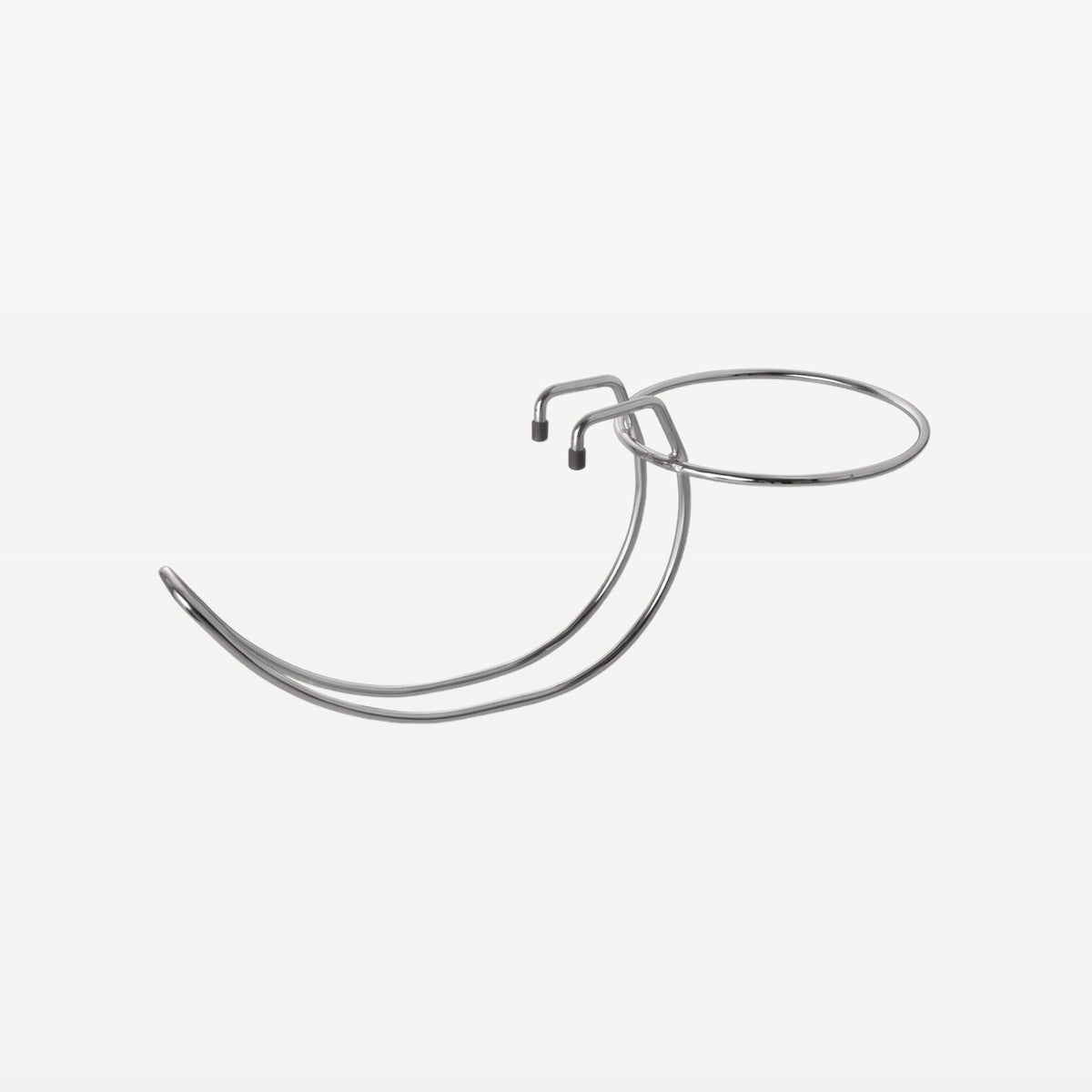 Bar Professional Wijnkoelerhouder Tafelmodel RVS 21 Cm