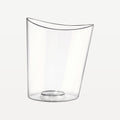Bar Professional Organic refroidisseur à vin en PET transparent 23 Cm