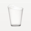 Bar Professional Salsa Weinkühler Transparent 20 Cm