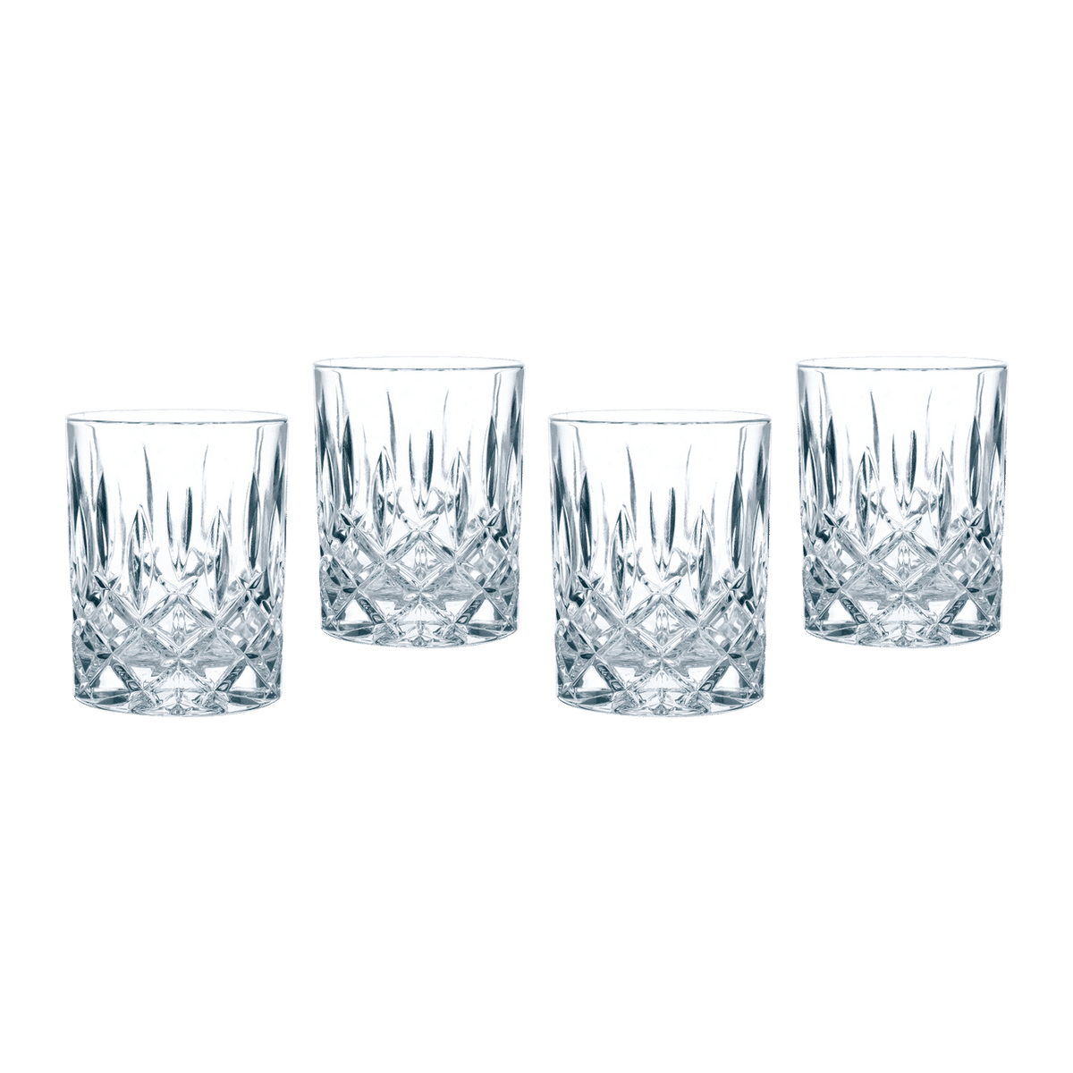 Nachtmann Noblesse Tumbler 29,5 Cl - 12 Stuks - Glazen.nl