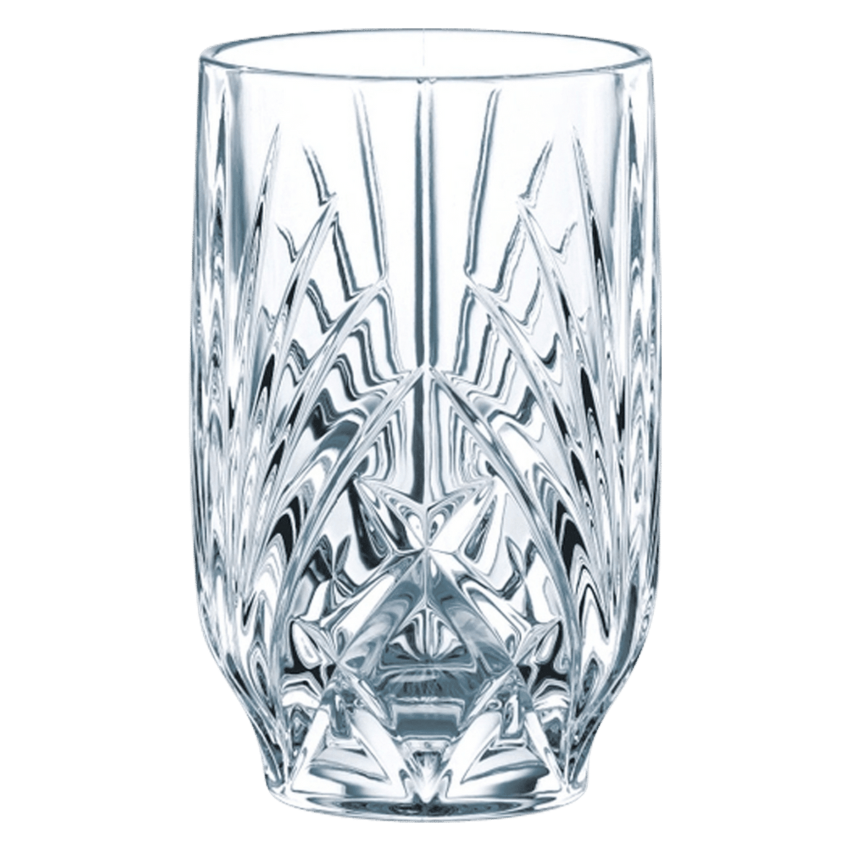 Nachtmann Palais Tumbler 26,5 Cl - 24 Stuks - Glazen.nl