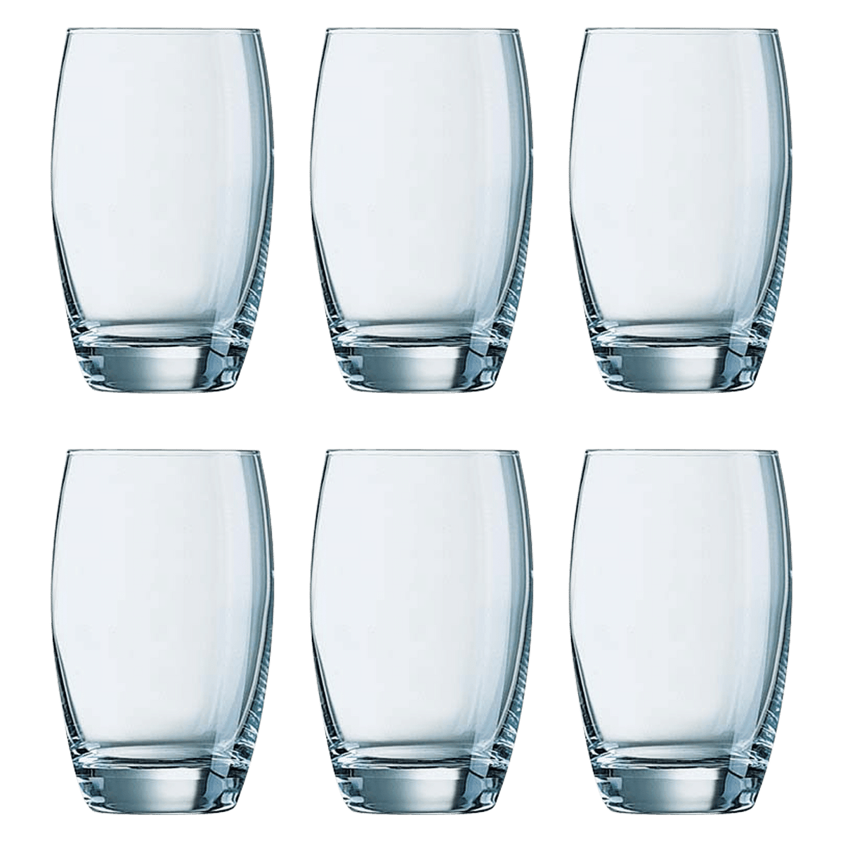 Arcoroc Salto Longdrinkglas 50 Cl - 6 Stuks - Glazen.nl