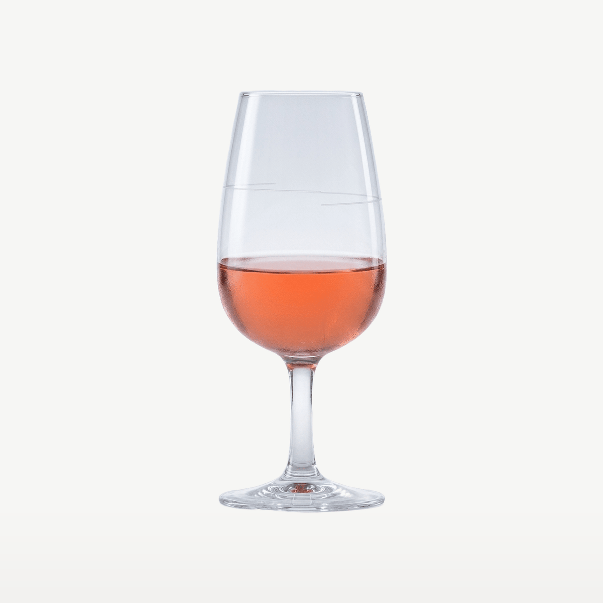 Arcoroc Viticole Wijnglas 21,5 Cl Met Maatstreet 12 Cl / 14 Cl - 12 Stuks - Glazen.nl
